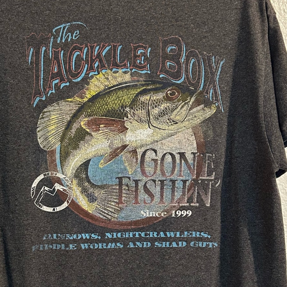 Magellan T-Shirt size L